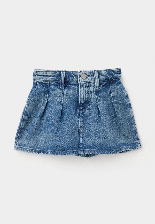 Юбка джинсовая Tommy Hilfiger 9799₽