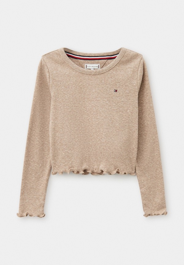 Лонгслив Tommy Hilfiger 4799₽