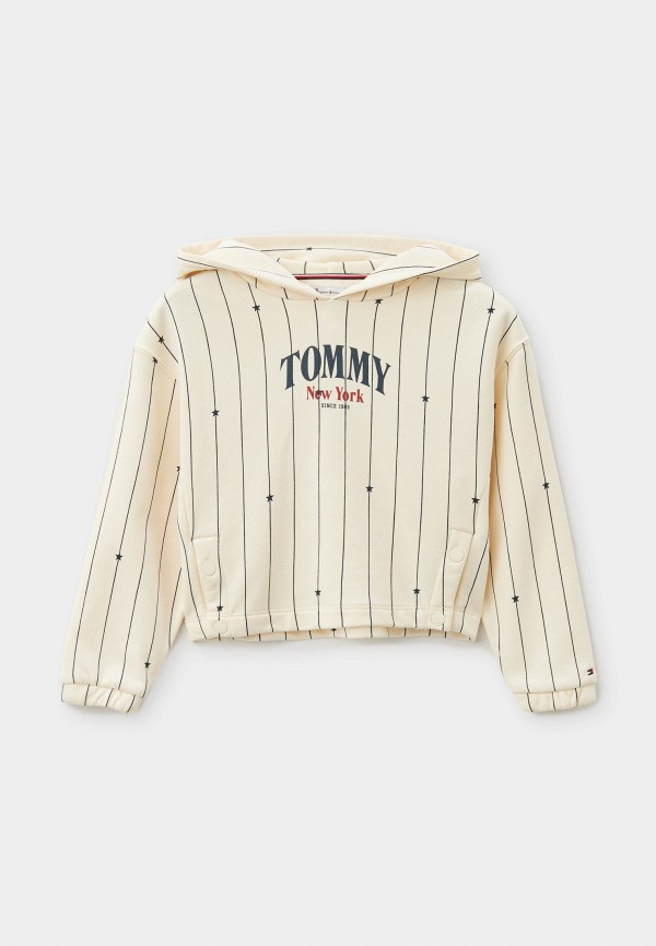 Худи Tommy Hilfiger 12499₽