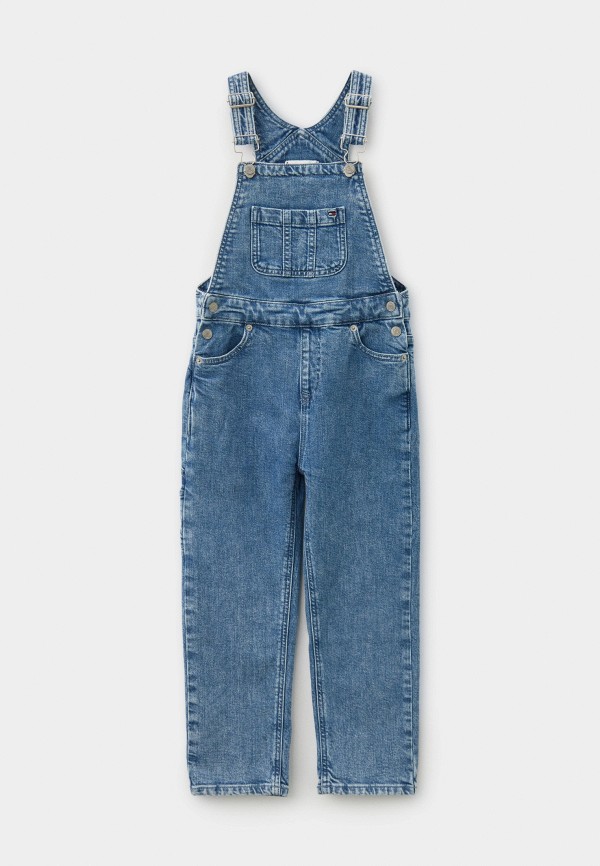 Комбинезон джинсовый Tommy Hilfiger 14999₽