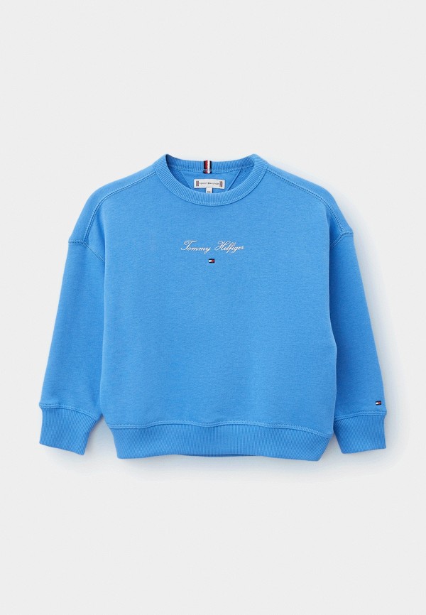 Свитшот Tommy Hilfiger 9799₽