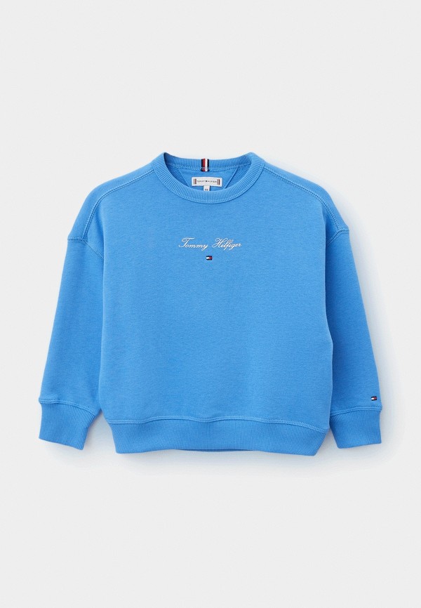 Свитшот Tommy Hilfiger 9799₽