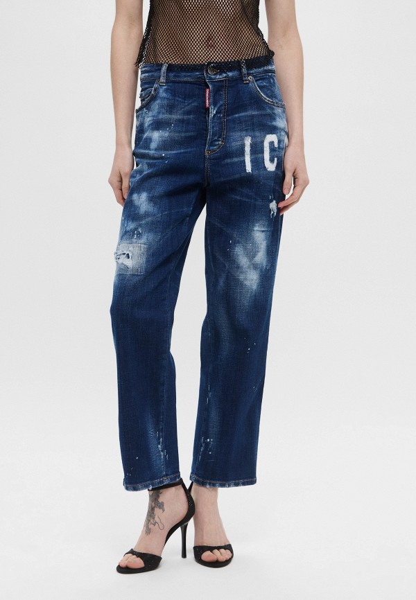 Джинсы Dsquared2 82800₽