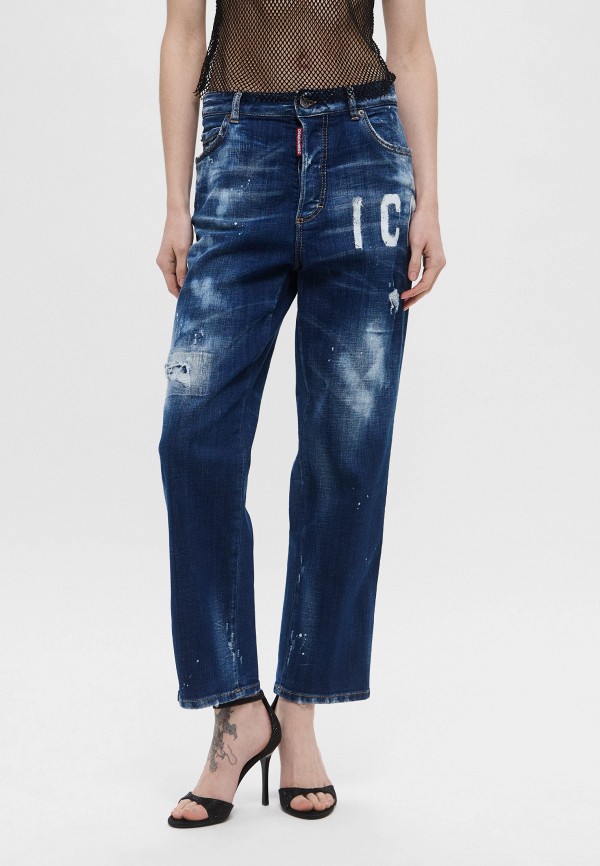Джинсы Dsquared2 82800₽
