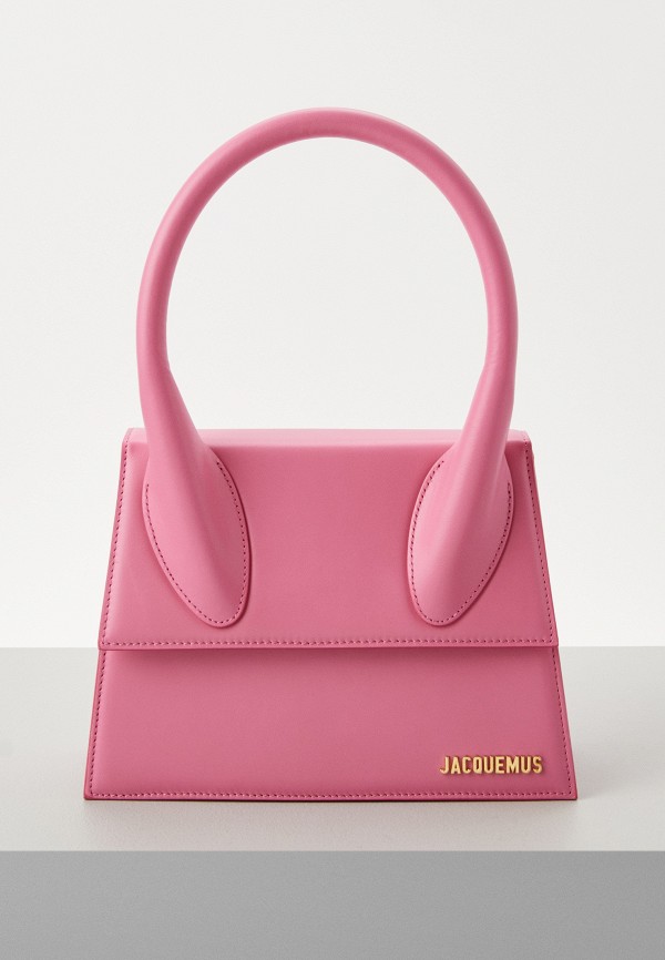 Сумка Jacquemus 108000₽