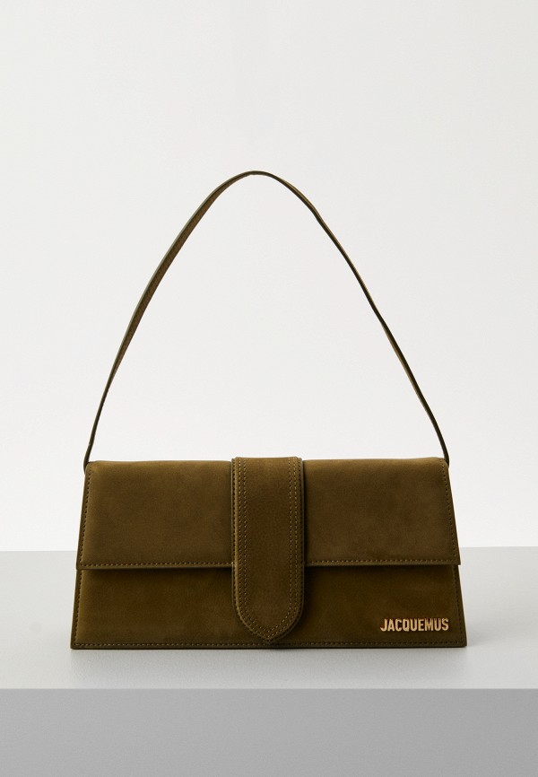 Сумка Jacquemus 108000₽