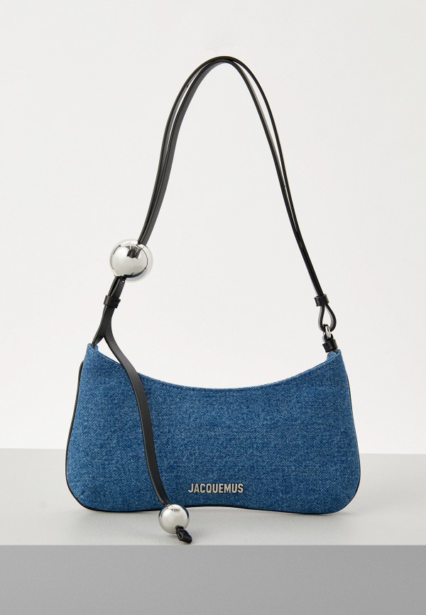 Сумка джинсовая Jacquemus 85000₽
