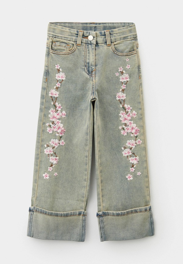 Джинсы Monnalisa 25300₽