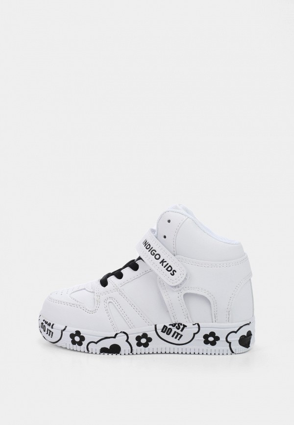 Кеды Indigo Kids 4999₽