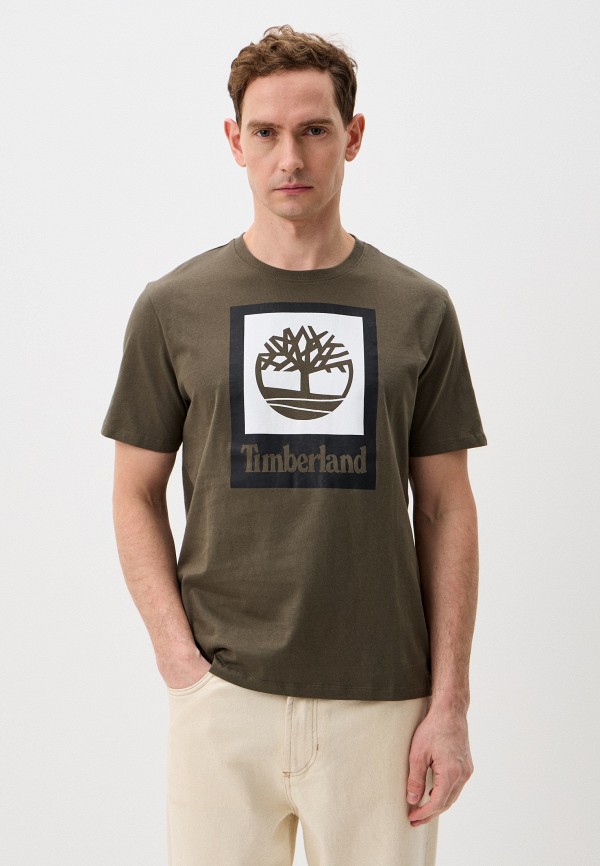 Футболка Timberland 5499₽