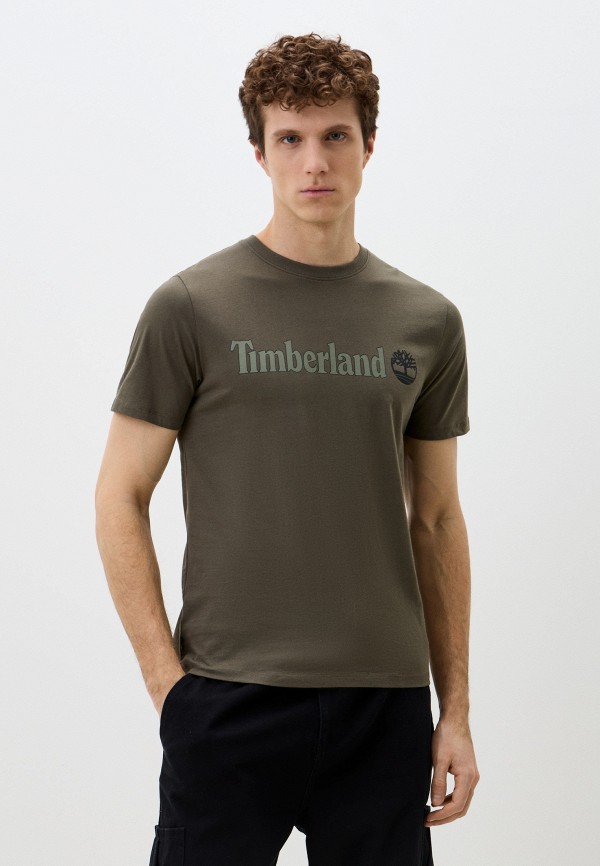 Футболка Timberland 5499₽