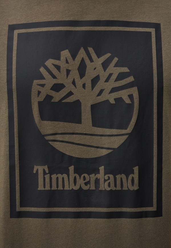 Футболка Timberland  TB0A5WQQA581 Фото 3