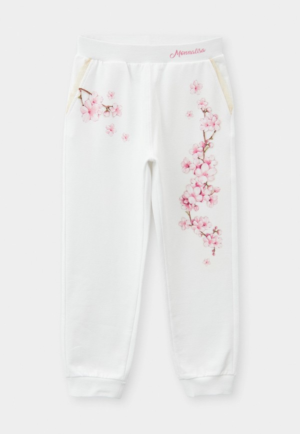 Брюки спортивные Monnalisa 13000₽