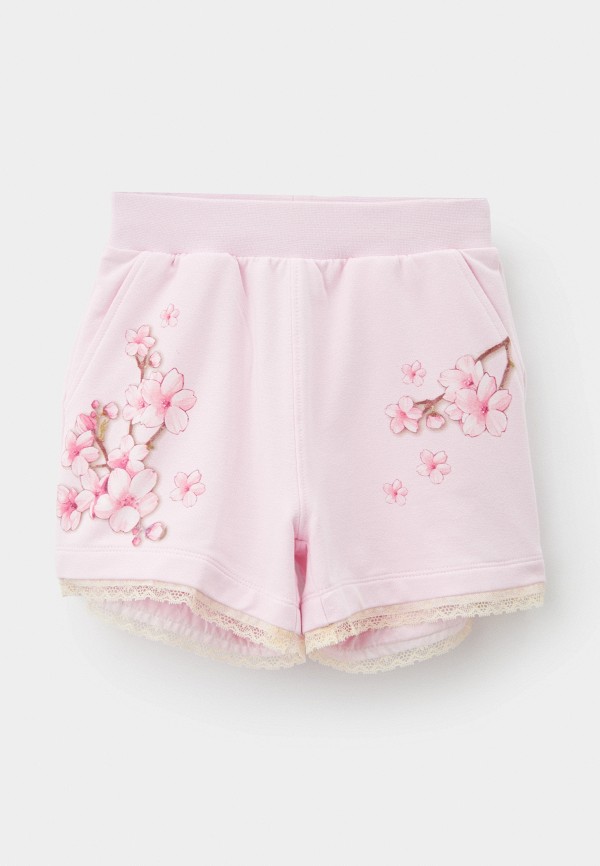 Шорты Monnalisa 12200₽