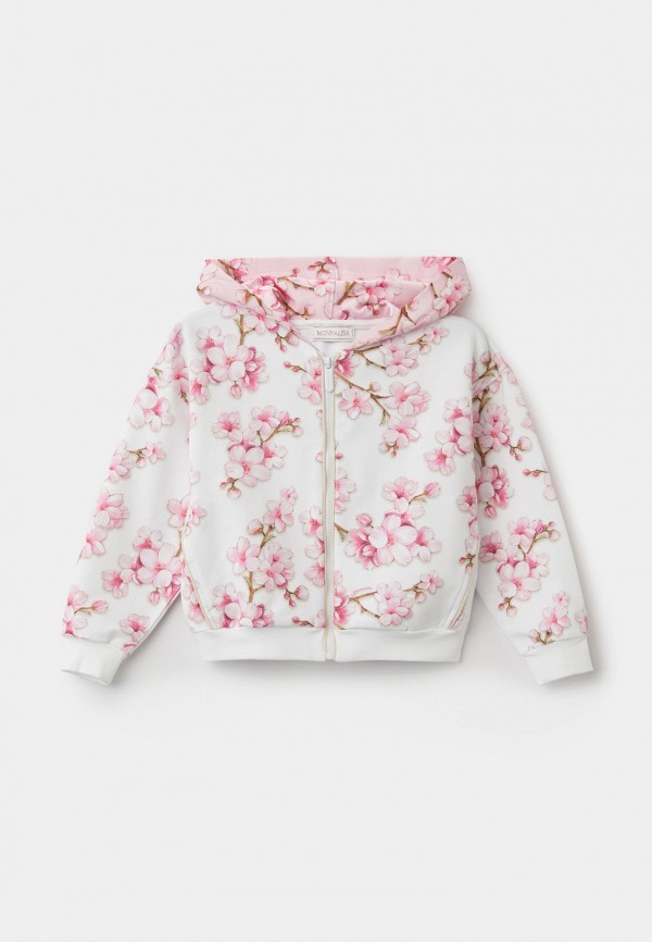 Толстовка Monnalisa 18200₽