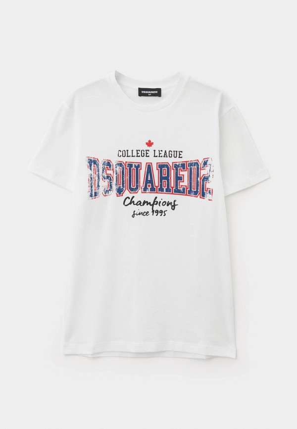 Футболка Dsquared2 14700₽