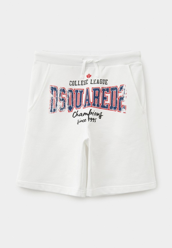 Шорты спортивные Dsquared2 19000₽