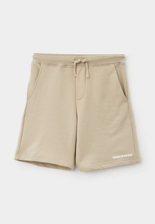 Шорты спортивные Dsquared2 17700₽