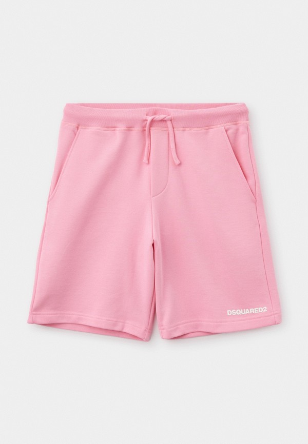 Шорты спортивные Dsquared2 17700₽