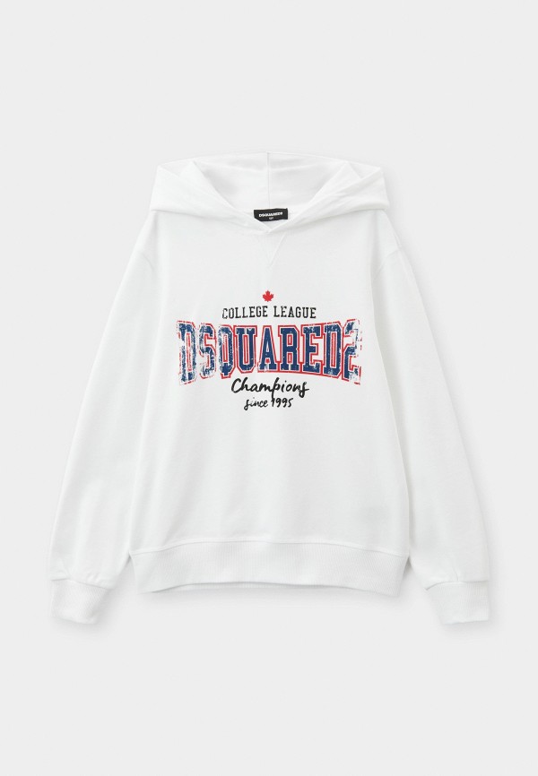 Худи Dsquared2 26500₽