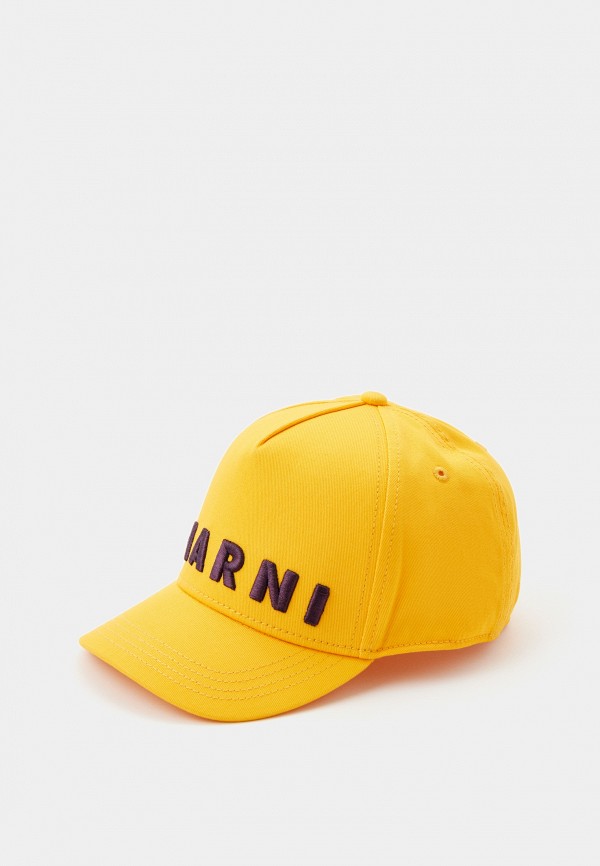 Бейсболка Marni 8900₽