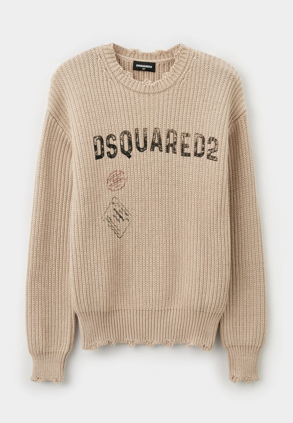 Джемпер Dsquared2 26500₽