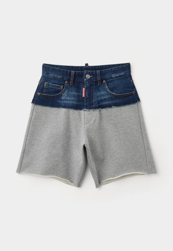 Шорты джинсовые Dsquared2 32300₽
