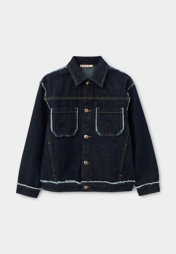 Куртка джинсовая Marni 32300₽