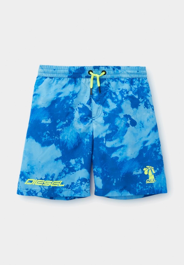 Шорты для плавания Diesel 9799₽