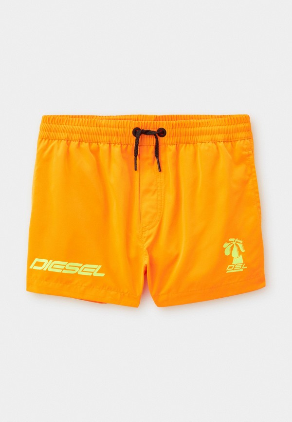 Шорты для плавания Diesel 8999₽