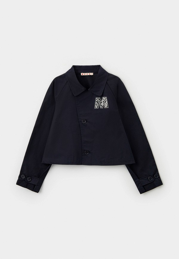 Плащ Marni 29400₽