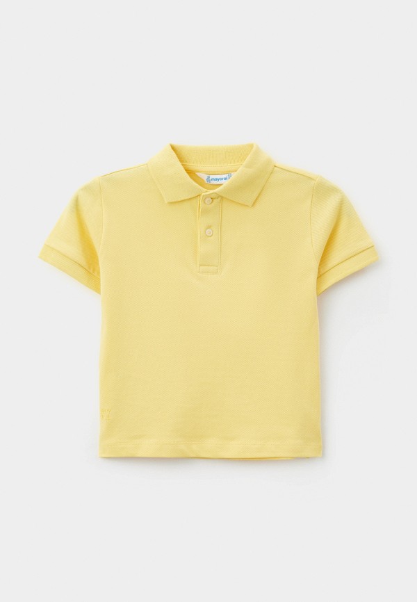 Поло Mayoral 1699₽