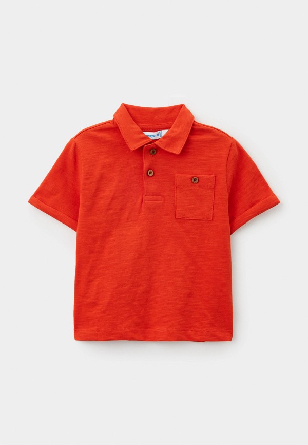 Поло Mayoral 2999₽