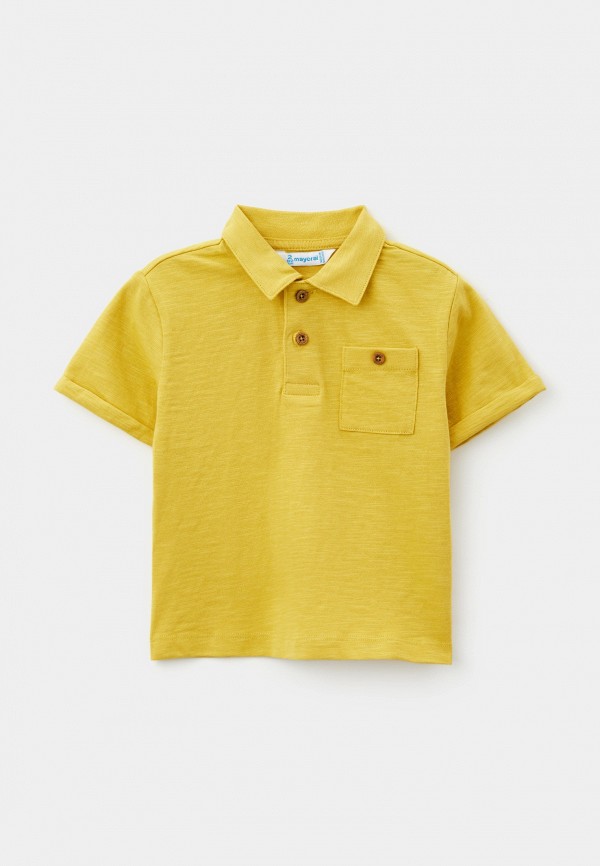 Поло Mayoral 2999₽