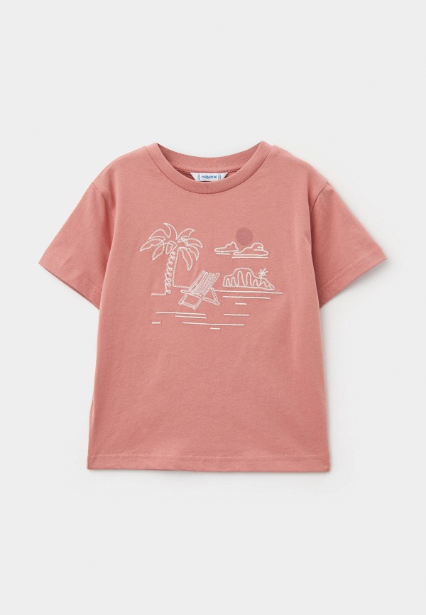 Футболка Mayoral 2199₽