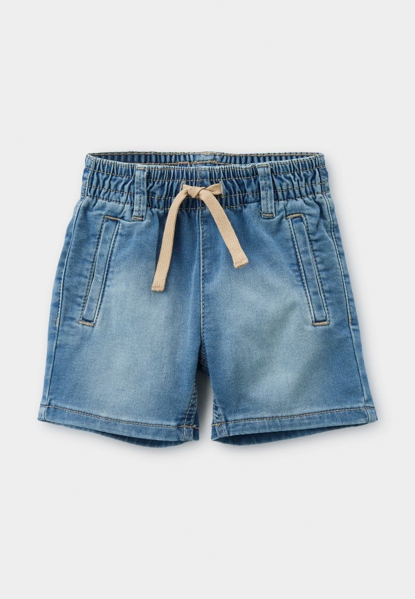 Шорты джинсовые Mayoral 3799₽