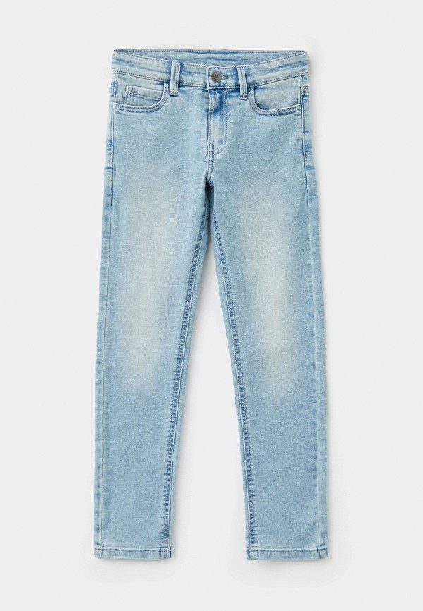 Джинсы Nukutavake by Mayoral 4199₽