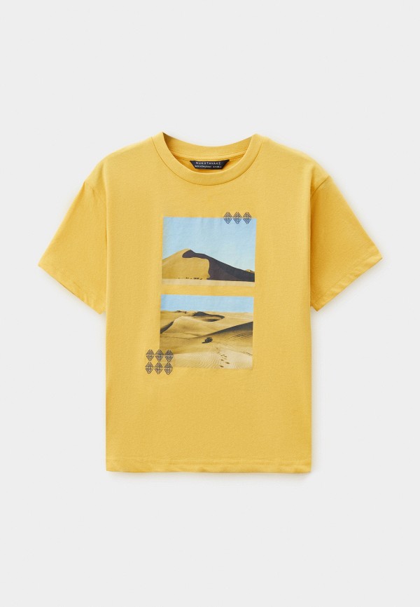 Футболка Nukutavake by Mayoral 1899₽