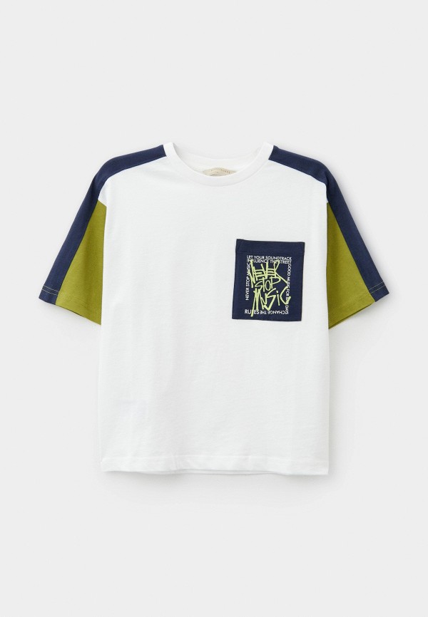 Футболка Nukutavake by Mayoral 2399₽