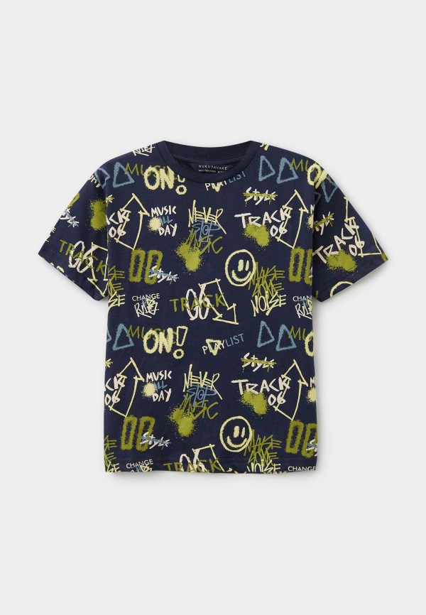 Футболка Nukutavake by Mayoral 1899₽