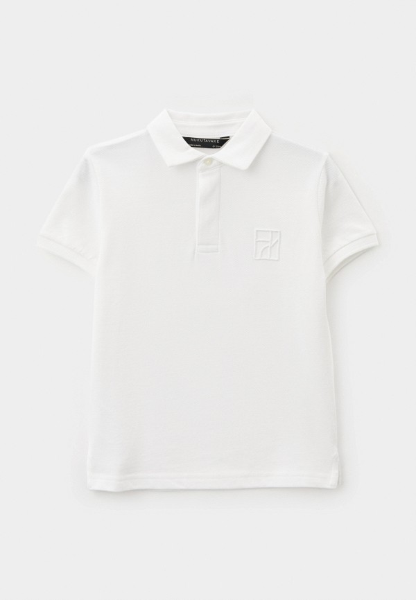 Поло Nukutavake by Mayoral 3399₽