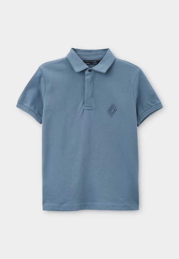 Поло Nukutavake by Mayoral 3399₽