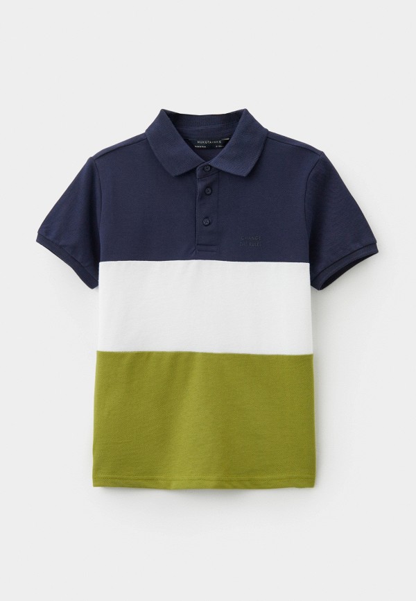 Поло Nukutavake by Mayoral