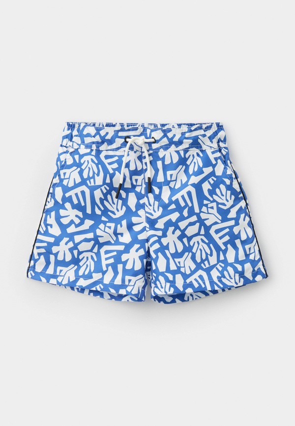 Шорты для плавания Nukutavake by Mayoral 3199₽