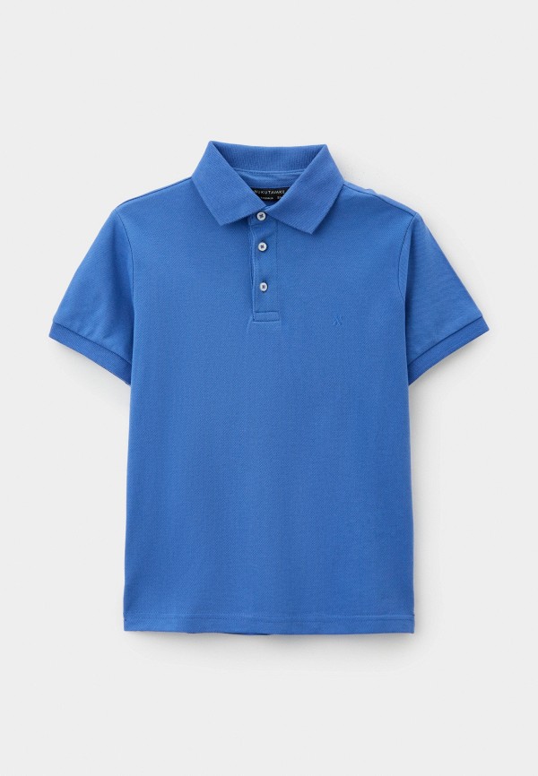 Поло Nukutavake by Mayoral 2199₽