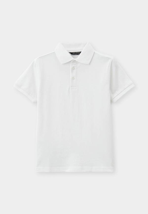 Поло Nukutavake by Mayoral 2199₽