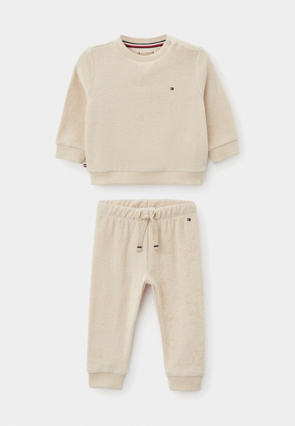 Свитшот и брюки Tommy Hilfiger 12499₽