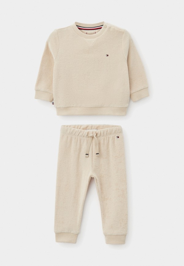 Свитшот и брюки Tommy Hilfiger 12499₽