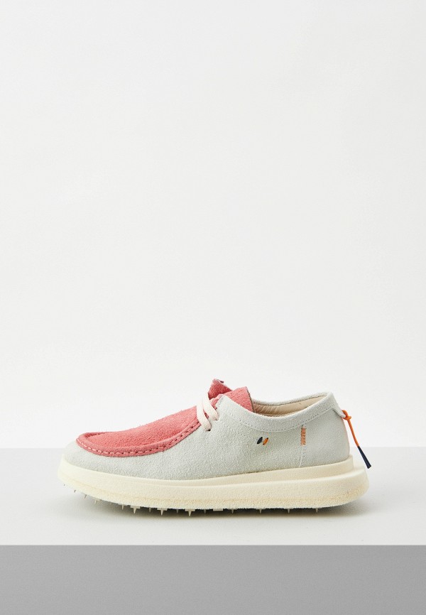 Ботинки Barracuda 43320₽