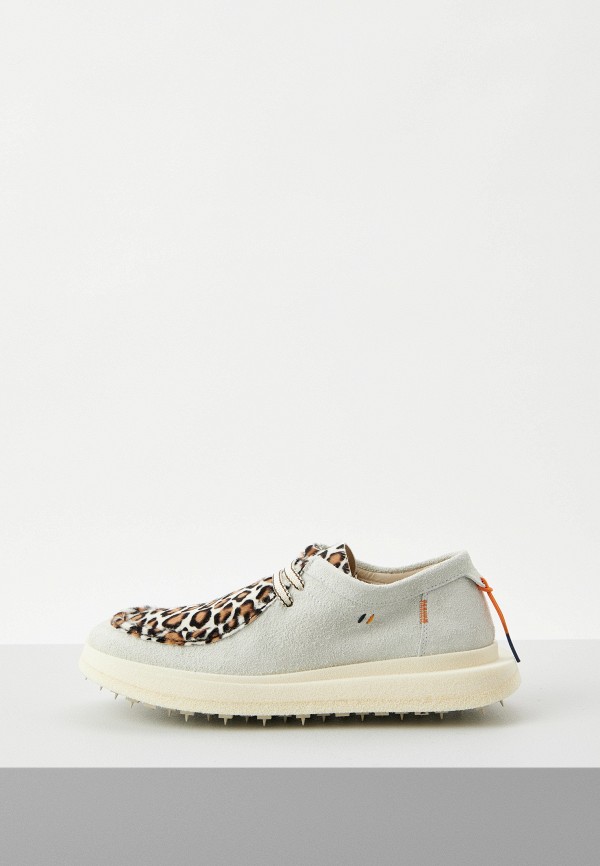 Ботинки Barracuda 43320₽